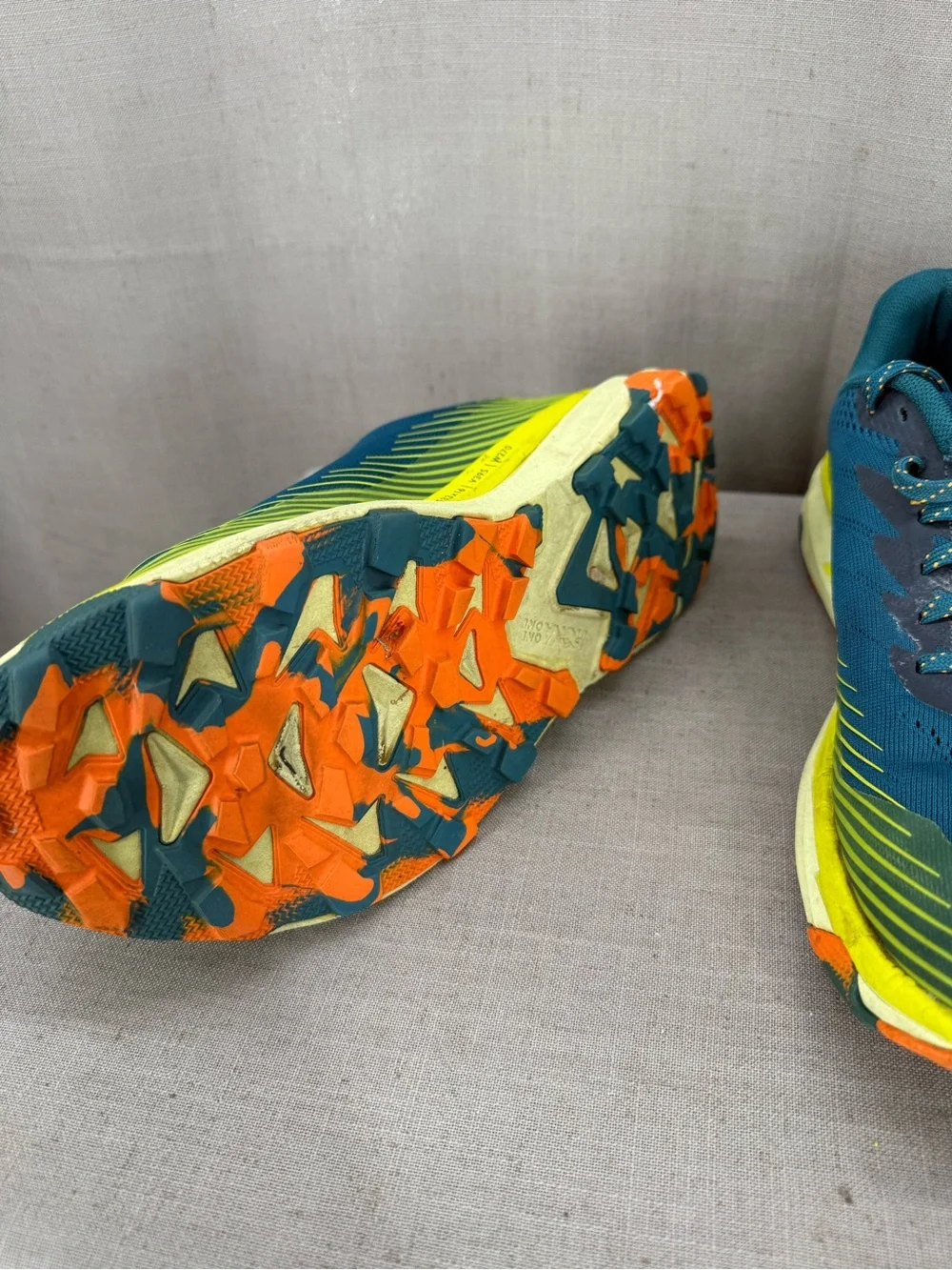 Hoka One One hoka men
